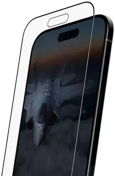 PanzerGlass Schutzfolie Privacy 1 Stk Apple iPhone Air Transparent