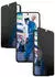 PanzerGlass Schutzfolie Privacy Ultra Wide Fit EasyAligner Samsung Galaxy A57 Transparent