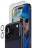 PanzerGlass Schutzfolie 2in1 Essentials Set 1 Stk Apple iPhone 17 Pro Transparent