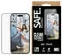 PanzerGlass Schutzfolie Safe 1 Stk Apple iPhone Air Transparent
