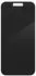 ZAGG Schutzfolie iPhone 17 Glass Elite Privacy Schwarz