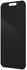 ZAGG Schutzfolie iPhone 17 Glass Elite Privacy Schwarz