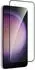 SBS Mobile Schutzfolie Samsung Galaxy S24 Plus Schwarz Transparent 1 Stk