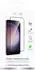 SBS Mobile Schutzfolie Samsung Galaxy S24 Plus Schwarz Transparent 1 Stk