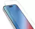 SBS Mobile Schutzfolie Apple iPhone 16 15 Transparent 1 Stk