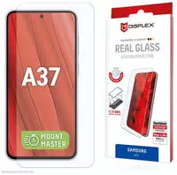 Displex 02258, DISPLEX Schutzfolie Real Glass f&uuml;r Samsung Galaxy A37