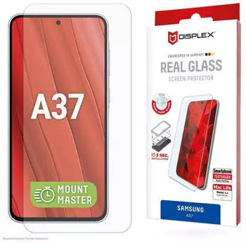 Displex Real Glass MM Samsung Galaxy A37