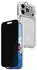 PanzerGlass CARE 3-in-1 Privacy Bundle iPhone 17 Pro