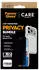 PanzerGlass CARE 3-in-1 Privacy Bundle iPhone 17 Pro
