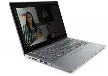 Lenovo rahmenloser Blickschutzfilter X13 G2 4XJ1U03945