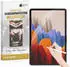Protectorking 4x Paperfeel Samsung Galaxy Tab S9 Ultra Matt Anti Reflex