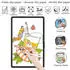Protectorking 4x Paperfeel Samsung Galaxy Tab S9 Ultra Matt Anti Reflex