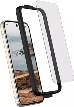 Urban Armor Gear Glass Screen Protector Shield Google Pixel 10