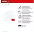 Displex Glass Samsung Galaxy Watch8 40mm