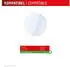 Displex Glass Samsung Galaxy Watch8 40mm