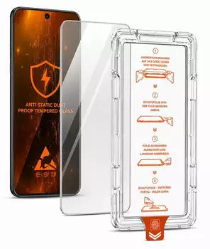 Protectorking 5x Panzerglas Google Pixel 10 Pro XL HD Klar Ultra Wide Fit