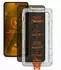 Protectorking 5x Blickschutz Panzerglas Google Pixel 9 Pro Anti Spy Ultra Wide Fit