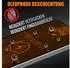 Protectorking 5x Blickschutz Panzerglas Google Pixel 9 Pro Anti Spy Ultra Wide Fit