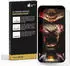 Protectorking 6x Echtes Tempered 3D A++9H Panzerhartglas für iPhone 15 3D KLAR Schutzglasfolie