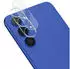 Protectorking 6x 9H Kameraschutzglas Samsung Galaxy S25 FE HD Klar Tempered Glass