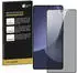 Protectorking 6x 9H Panzerglas Samsung Galaxy S25 Ultra Anti Spy Privacy Tempered Glass