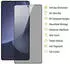 Protectorking 6x 9H Panzerglas Samsung Galaxy S25 Ultra Anti Spy Privacy Tempered Glass