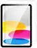 Deqster Displayschutzglas iPad 10.9
