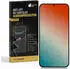 Protectorking 1x Panzerglas Samsung Galaxy S24 9H Blickschutz Anti Spy
