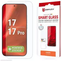 E.V.I. DISPLEX Smart Glass Xiaomi 17/17 Pro (02218)