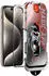 Protectorking 6x iPhone 14 Panzerglas 9H 3D klar