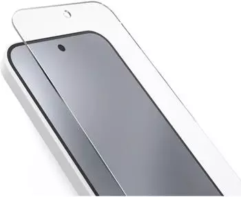 SBS Mobile Schutzfolie Google Pixel 10 10 Pro Transparent 1 Stk