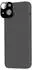 SBS Mobile Schutzfolie Kamera Apple iPhone 14 14 Plus 14 Pro Max Schwarz 1 Stk