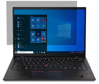 Lenovo 14" Rahmenloser Blickschutzfilter 4XJ1U03944