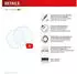 Displex Glass Samsung Galaxy Watch8 Classic 46mm