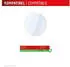 Displex Glass Samsung Galaxy Watch8 Classic 46mm