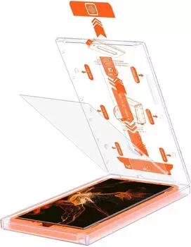 Protectorking 4x 9H Panzerglas Samsung Galaxy S24 Magic Box Tempered Glass