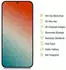Protectorking 2x 9H Panzerglas Samsung Galaxy S24 Plus Anti Spy Privacy Tempered Glass