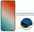 Protectorking 2x 9H Panzerglas Samsung Galaxy S24 Plus Anti Spy Privacy Tempered Glass