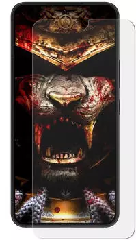 Protectorking 4x Hydrogel Glas Samsung Galaxy S23 klar selbstheilend