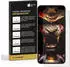 Protectorking 4x Hydrogel Glas Samsung Galaxy S23 klar selbstheilend