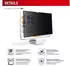 Displex Privacy Safe Apple Studio Display 27