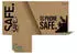 PanzerGlass Schutzfolie SAFE Ultra Wide Fit 10 Stk Apple iPhone 16 Pro Max 17 Pro Max Transparent
