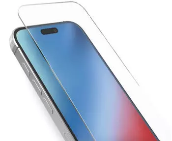 SBS Mobile Schutzfolie Apple iPhone 16 Pro Max Transparent 1 Stk