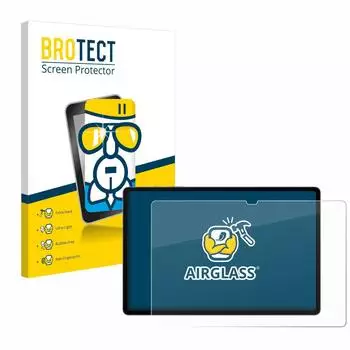 BROTECT Displayschutzglas Samsung Galaxy Tab S10 Plus 5G Klar