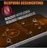 Protectorking 5x Blickschutz Panzerglas Google Pixel 10 Anti Spy Ultra Wide Fit