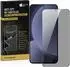 Protectorking 6x Blickschutz Panzerglas Samsung Galaxy A56 Anti Spy Full Screen