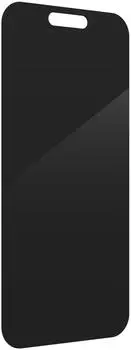 ZAGG Schutzfolie Apple iPhone Air Glass Elite Privacy Schwarz