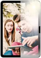 CARE by PanzerGlass Displayschutzglas "AntiReflective Protector" f&uuml;r Apple iPad Air