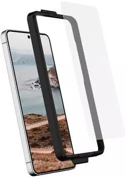 Urban Armor Gear Glass Screen Protector Shield for Galaxy S26+