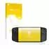 upscreen Reflection Shield Displayschutzfolie matt, Anti-Reflex, Anti-Fingerprint für Lenovo Legion Go (2951249)